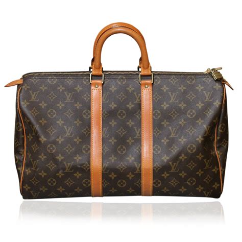 louis vuitton duffle bag inside|authentic Louis Vuitton duffle bag.